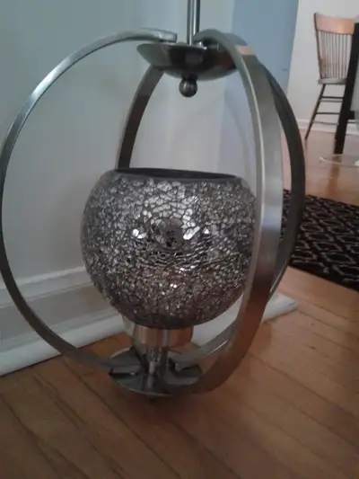 Pendant light, View more