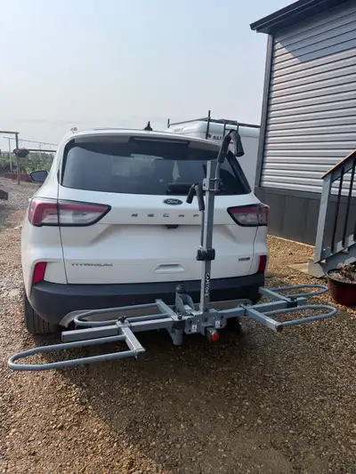 capstone bike rack , View more