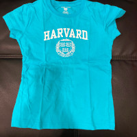 3x Girls top size 8-10