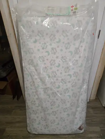 Crib Mattress, View more