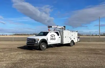 Heavy Equipment Mechanic, View more