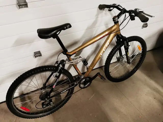 MTB For sale Mountain bicycles for sale in Mountain in Kitchener / Waterloo - Image 4