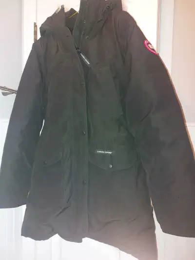 Garden City Pick up Received as gift, brand new with tags