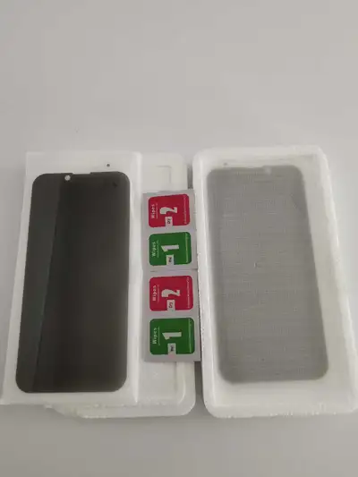 Privacy Screen Protectors For iPhone 13/14, View more