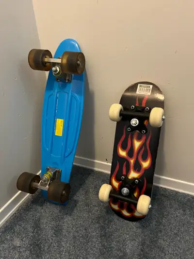 kids/Junior Skate boards, Voir plus