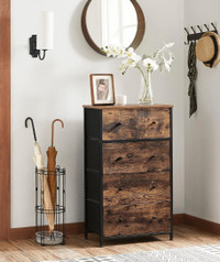 5 Drawer Cabinet / Dresser