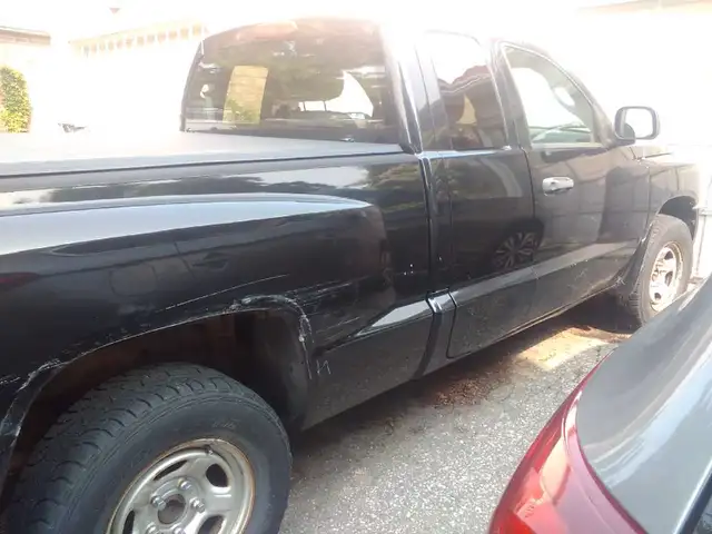 2008 Dodge dakota62863709130241122