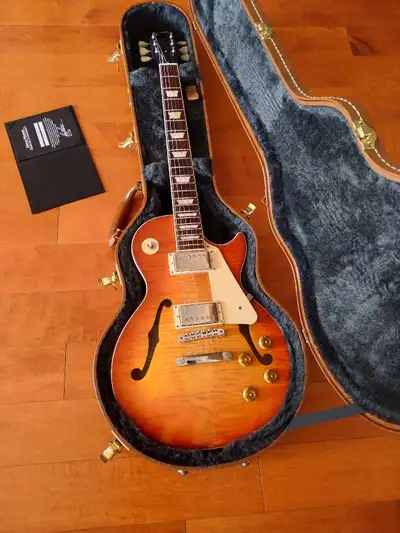 Gibson Les Paul ES 2014, View more