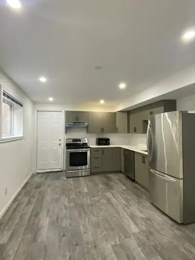 2 beds 1 bath