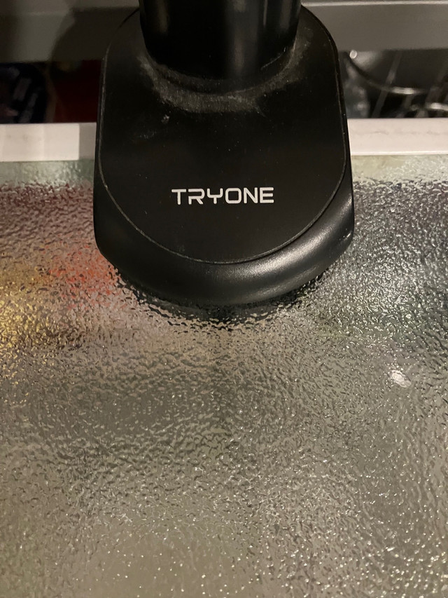 Tryone Gooseneck Cell Phone Holder in Cell Phone Accessories in St. Albert