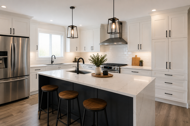 Quality Renovations at Fair Prices in Renovations, General Contracting & Handyman in City of Toronto - Image 10