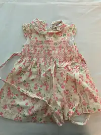 Toddler’ clothes (Gap, Laura Ashley)