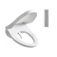 TOTO TCF4911 Washlet Electric Bidet with Remote Control - NEW