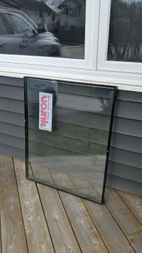 Brand New - Sealed Window Unit from Huron Windows