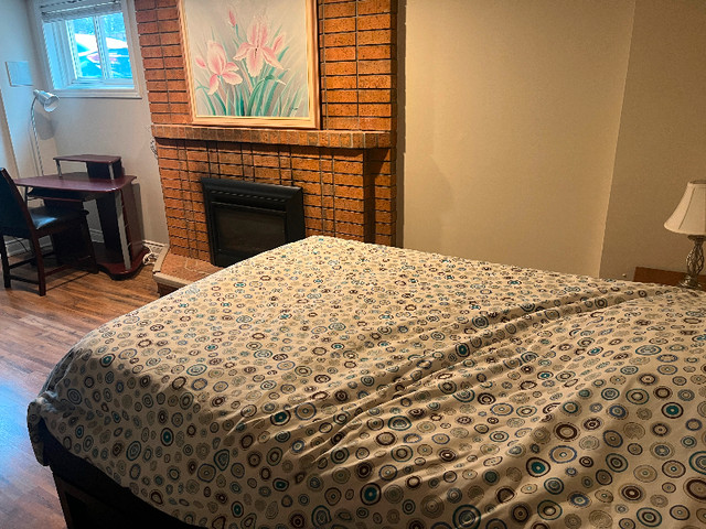 Room for rent - UTSC & Centennial full time student preferred in Room Rentals & Roommates in City of Toronto