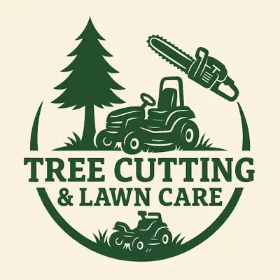 Lawn mowing, tree cutting and hedge trimming, View more