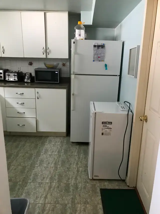 ROOM FOR RENT in Room Rentals & Roommates in City of Toronto - Image 6