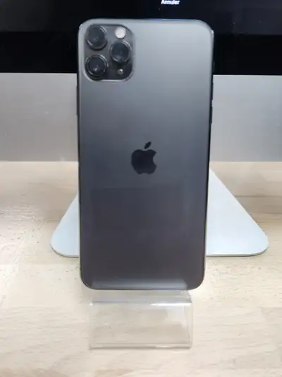 SUPER OFFRE : iPhone 11 Pro Max À SAISIR, View more
