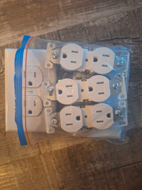 Outlet Receptacles