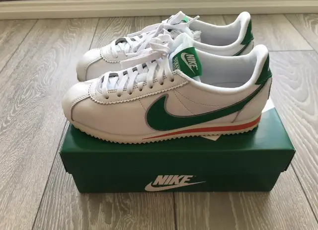 Nike Classic Cortez x Stranger Things US Men’s Size 7
