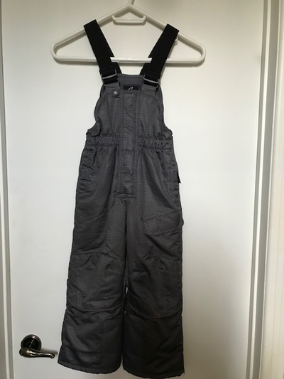 Salopette d'habit de neige pour enfant (5 ans), View more