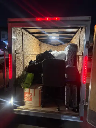 moving and delivery truck 24/7 , View more