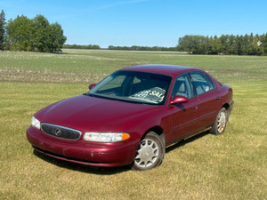 2004 Buick Century