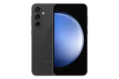 UNLOCKED SAMSUNG 23 fe (128 GB).., View more