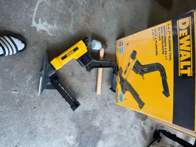 dewalt 2in1flooring tool, View more