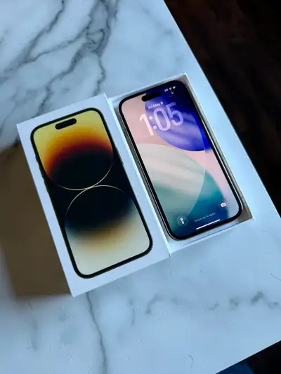 iPhone 14 Pro, View more