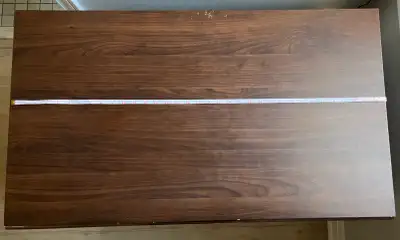 MOVING SALE - Study Table, View more