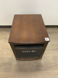 Duraflame Infrared Electronic Heater 