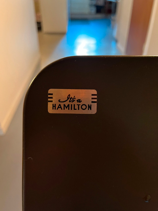 Lutrin d'orchestre Hamilton dans Autre  à Ville de Montréal - Image 2