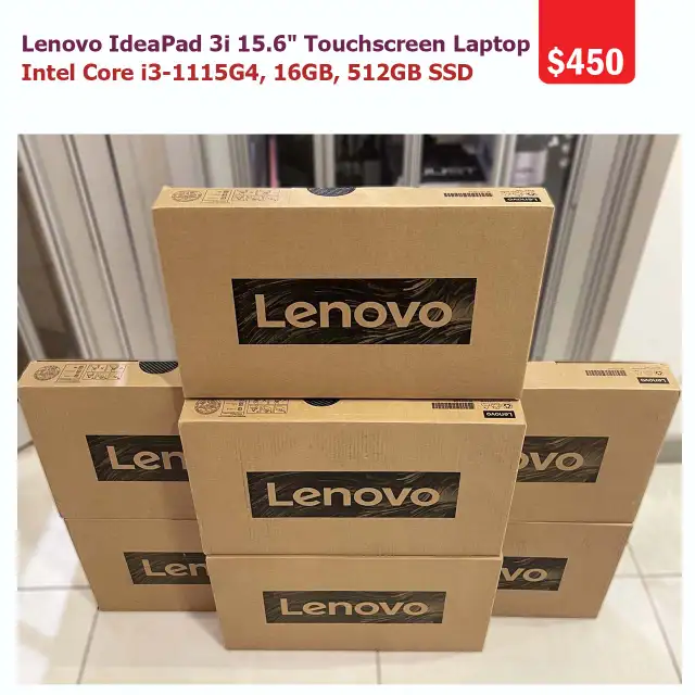 Laptops, Gaming Laptop, Official Laptop in Laptops in City of Toronto - Image 3