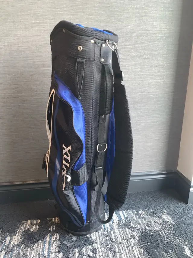 Lynx Golf Bag525760304922634243