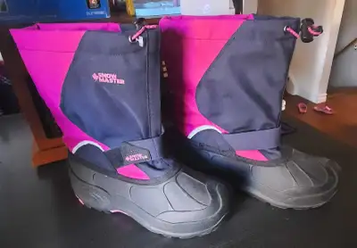 New Snow Master Boots, View more