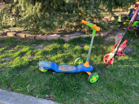 Scooter - Fisher Price 