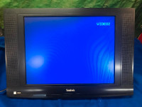 Symphonic 20” wall mounted TV