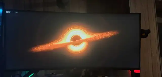 LG UltraGear 34GN850-B 34 inch nano-ips 160hz 3440*1440 WQHD in Monitors in Markham / York Region - Image 3