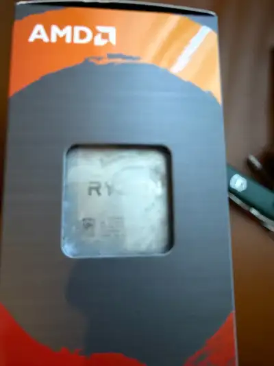 AMD Ryzen 5 1400, View more