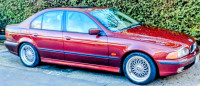 **1999 BMW E39 528i** 2nd Owner. Beautiful Car