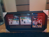 Montage ''Sidney Crosby'' Olympiques Vancouver  2010