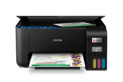 Imprimante Epson ET-2400, View more