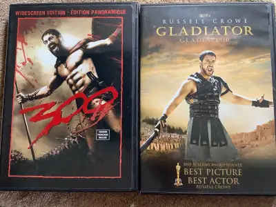 DVD movie extravaganza, View more