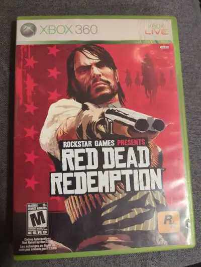 XBOX 360, View more