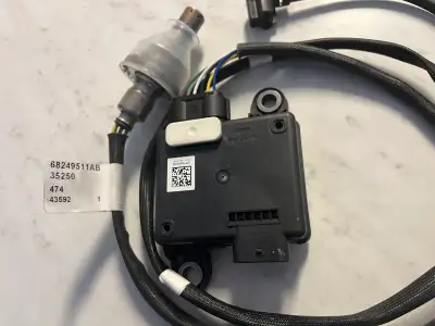 Brand new NOX sensor 68249511AB for jeep grand Cherokee echo diesel 2014 to 2019