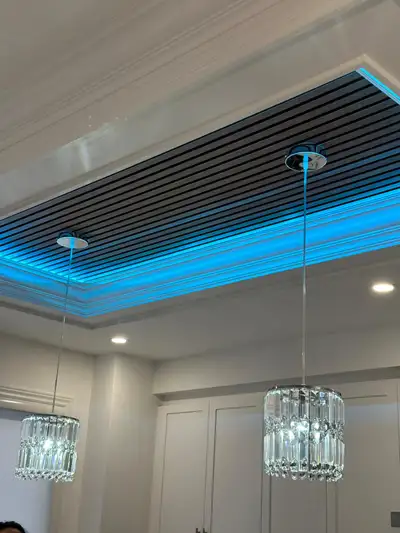 Gorgeous Crystal Chandeliers Available, View more