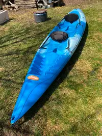 Kayak Pelican Apex 129T