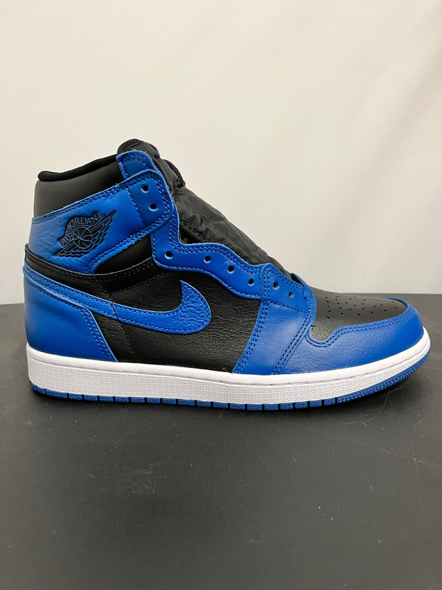 Jordan 1 "Dark Marina Blue" Size 9 and 9.5 DS in Men's Shoes in City of Toronto - Image 4