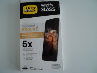BRAND NEW iPhone 13 ProMax Amplify Glass Screen Protector